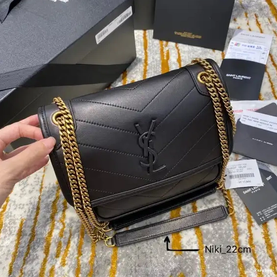 Repzbay REP NIKI BABY YSL 0503